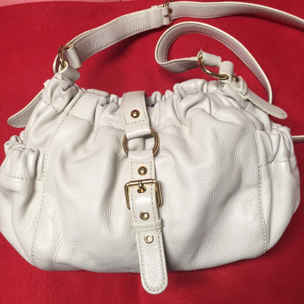 Purse purge: Michael Kors crossbody